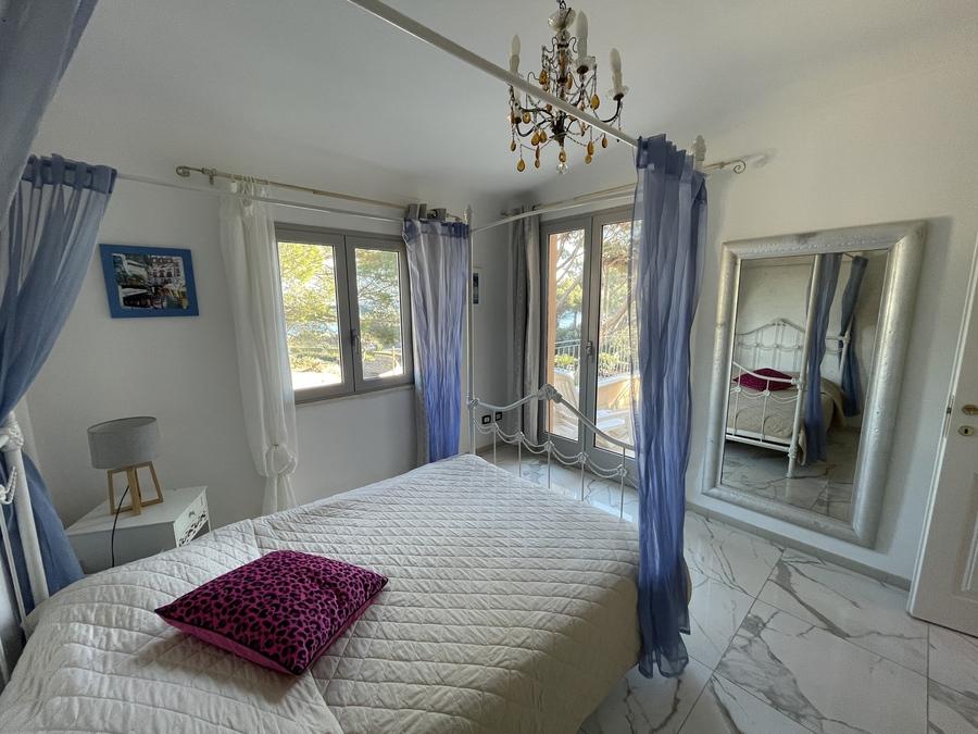 APARTMENT ROSA Appartements Saint Tropez