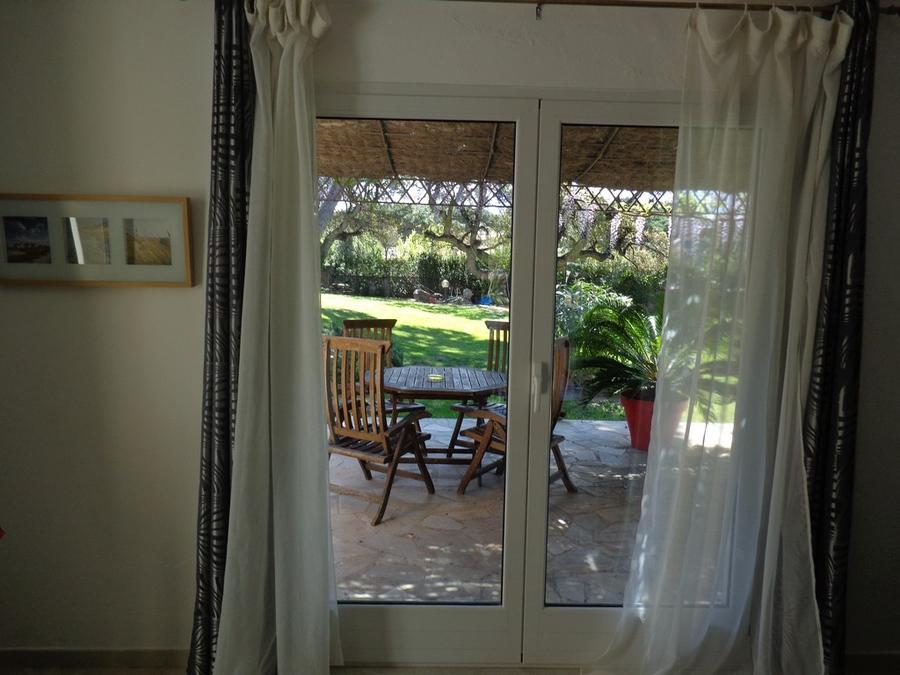 APARTMENT LILIA Appartements Saint Tropez