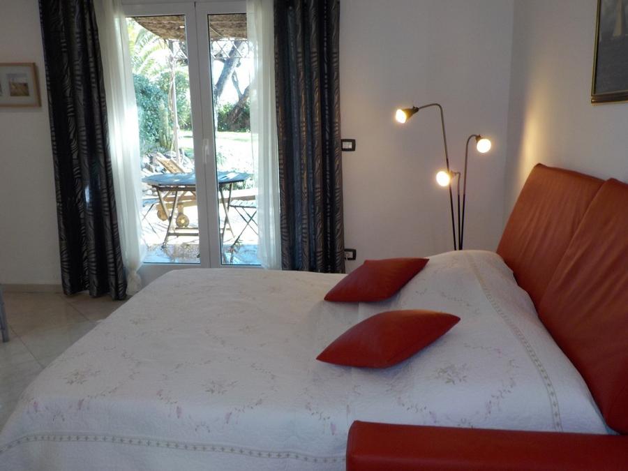 APARTMENT LILIA Appartements Saint Tropez