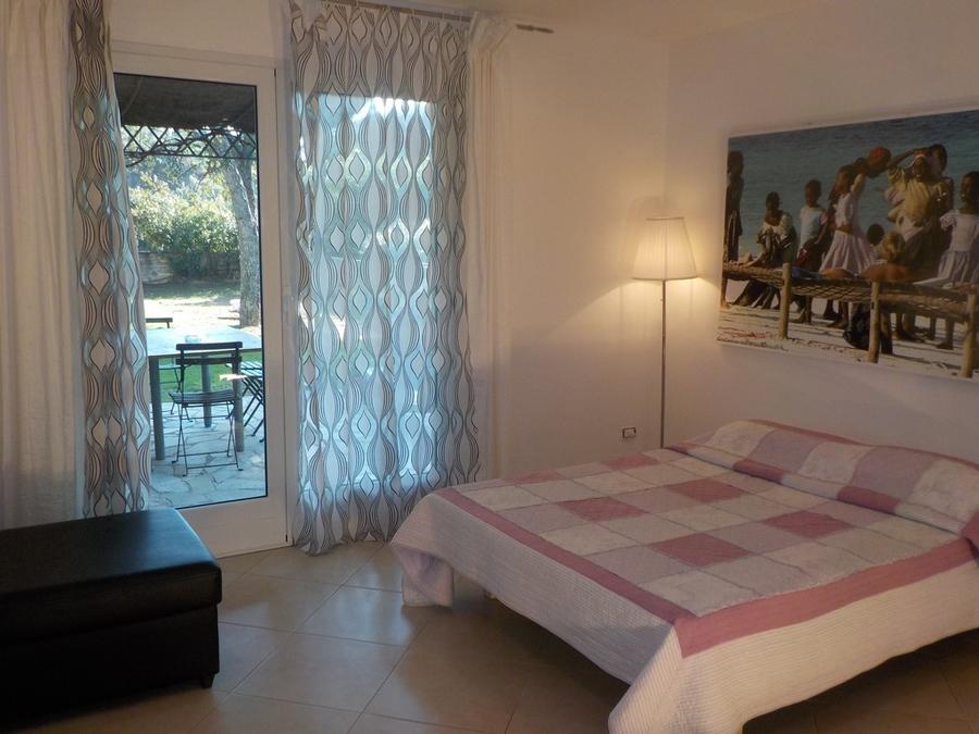 APARTMENT IRIS Appartements Saint Tropez