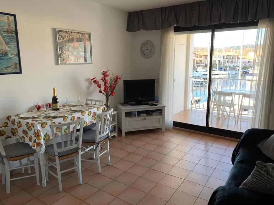 APARTMENT PORT GRIMAUD Appartements Saint Tropez