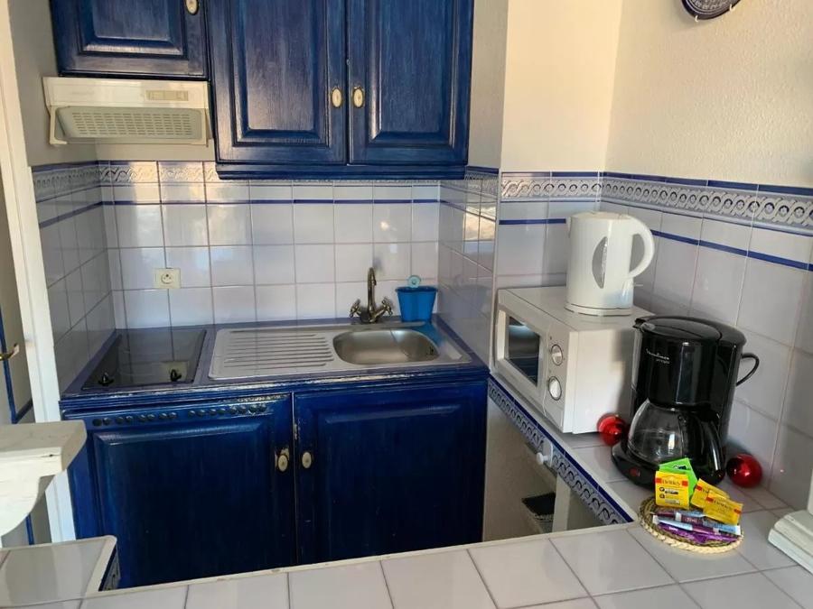 APARTMENT PORT GRIMAUD Appartements Saint Tropez