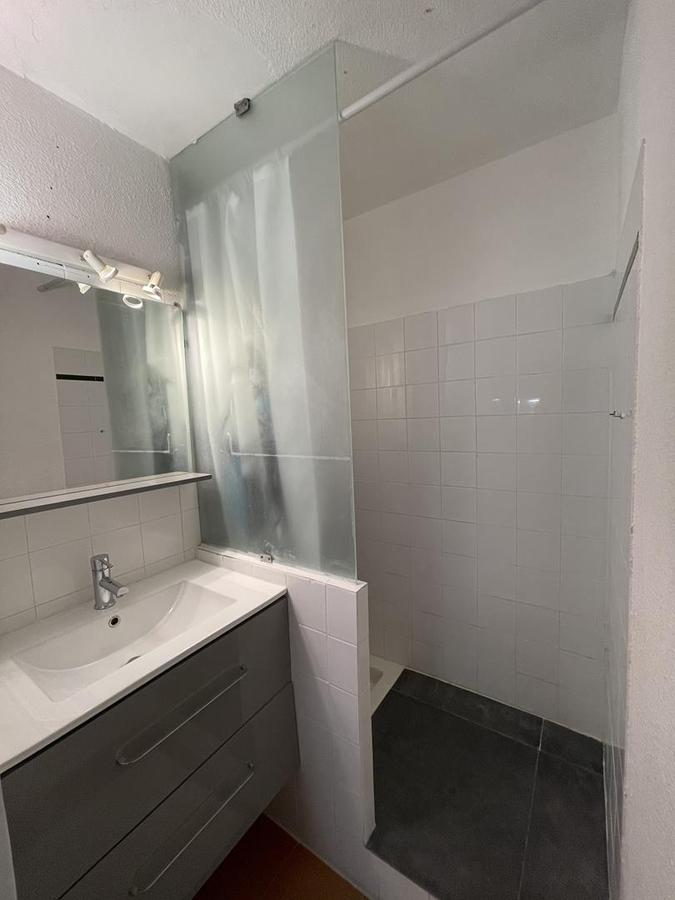 APARTMENT PORT COGOLIN  WITH A TERRACE Appartements Saint Tropez